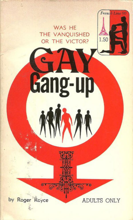 Gay Gang-up