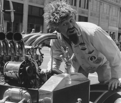 Ghoulardi