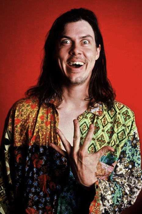 Gibby Haynes