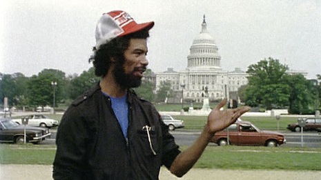 Gil Scott-Heron