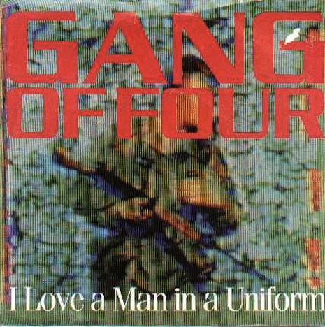 Gang of Four