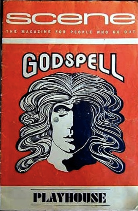Program, Godspell Toronto production