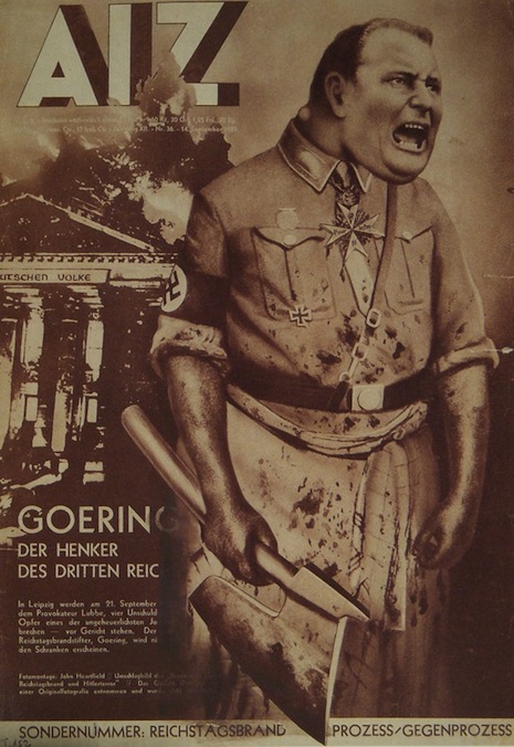 John Heartfield