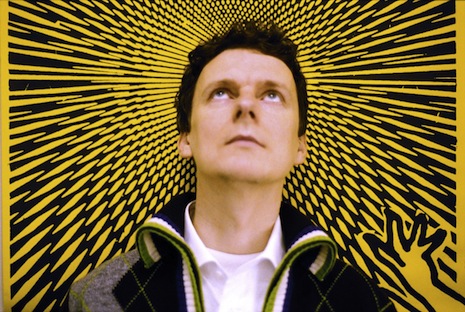 Michel Gondry