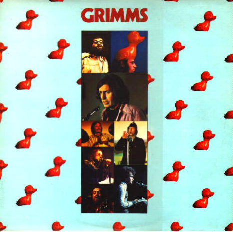 GRIMMS
