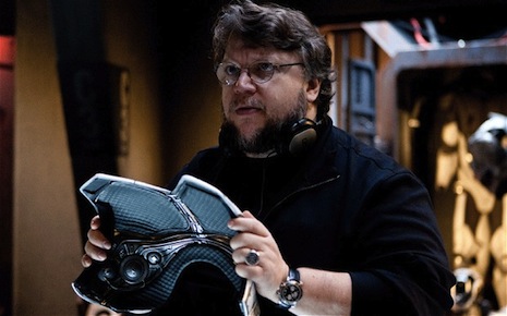 Guillermo del Toro