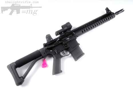 Gun Nutz