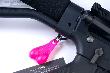 Gun Nutz