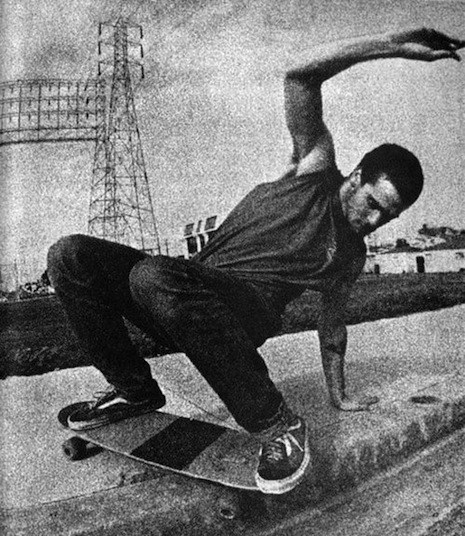 Henry Rollins