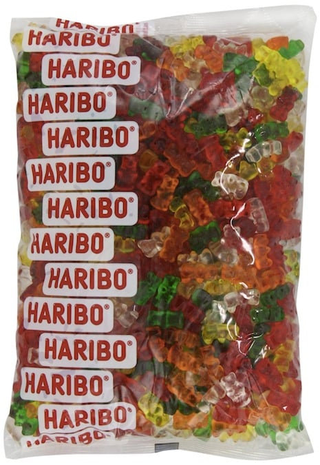 Gummy Bears