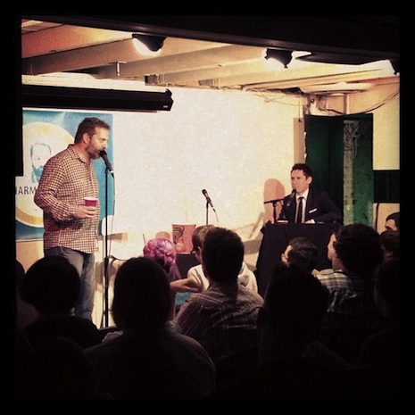 Harmontown