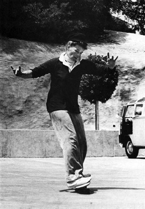 Katherine Hepburn
