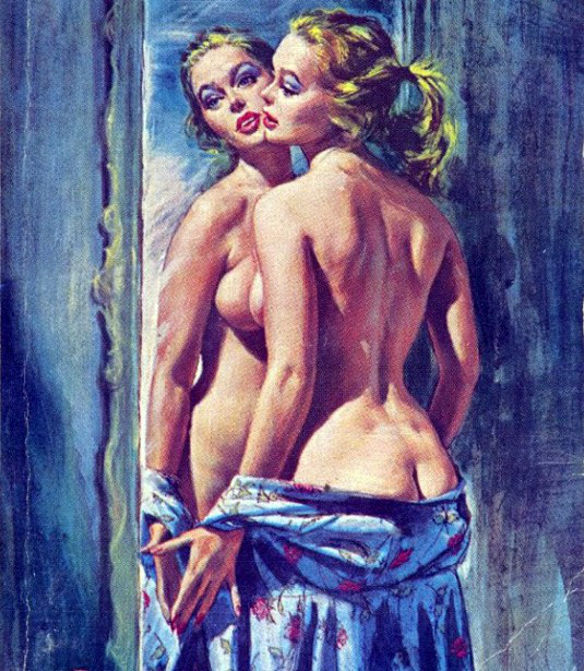 Her Private Hell