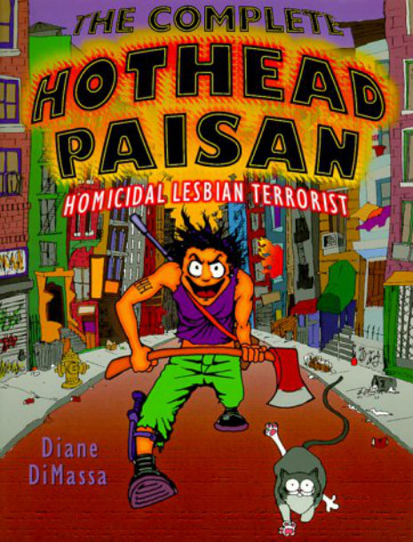 hotheadcover