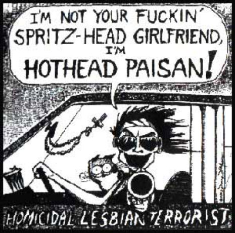 spritzhead