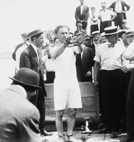 houdini1912