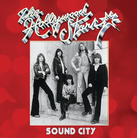 Sound City cover