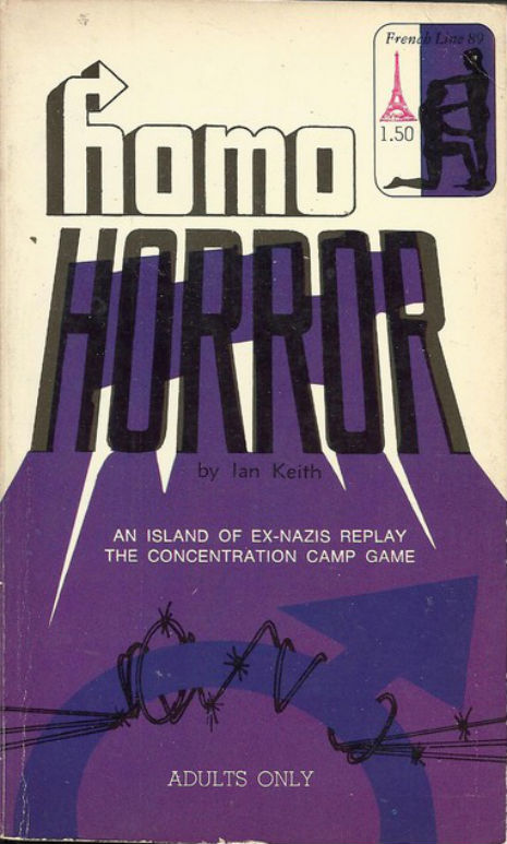 Homo Horror