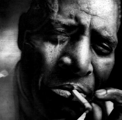 Howlin' Wolf