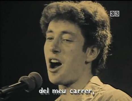 Jonathan Richman