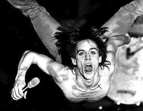 Iggy Pop