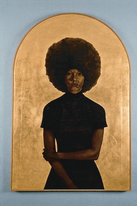 Barkley T. Hendricks