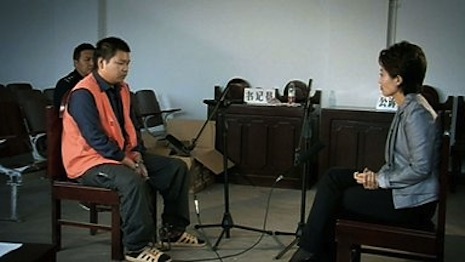 Interviews Before Execution
