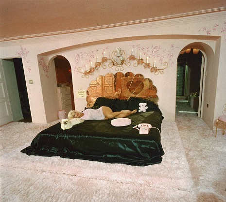mansion