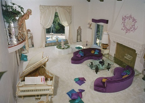 mansion