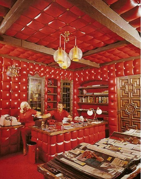 mansion