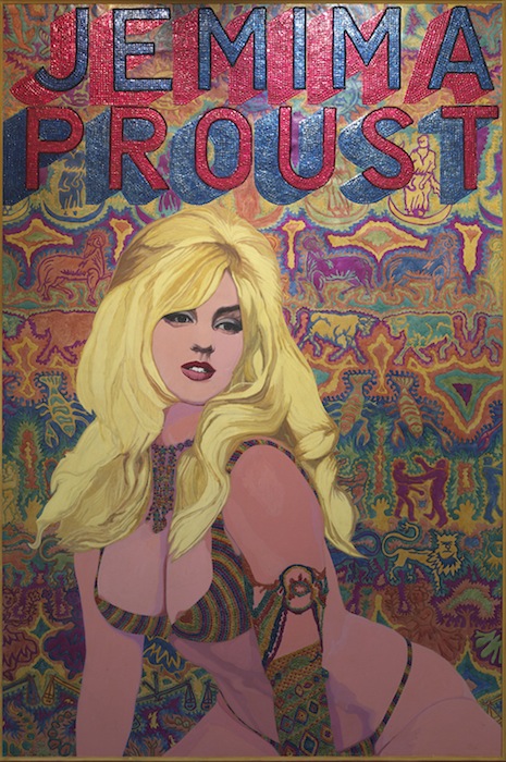 Jemima Proust, 1969