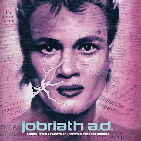 Jobriath A.D.