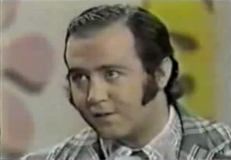 Andy Kaufman