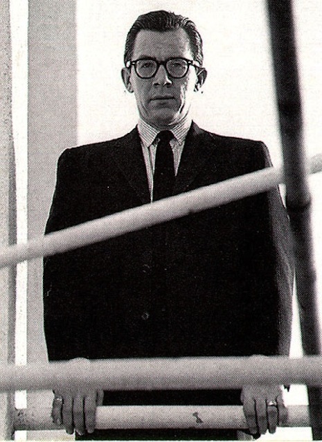 Ken Nordine