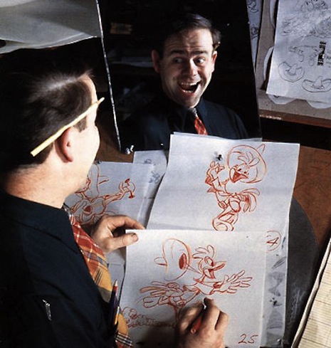Ward Kimball