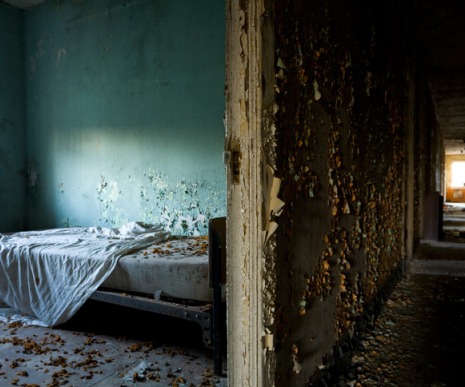 kingston trenton asylum