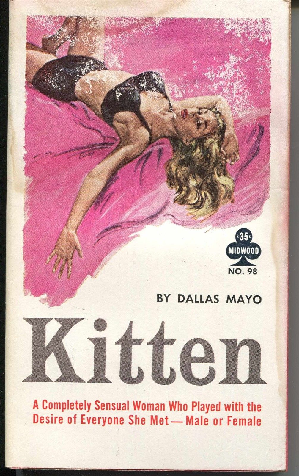 Kitten