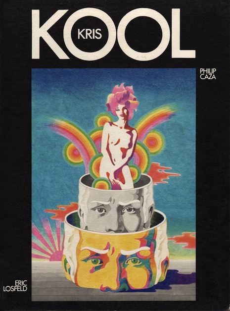 Kris Kool