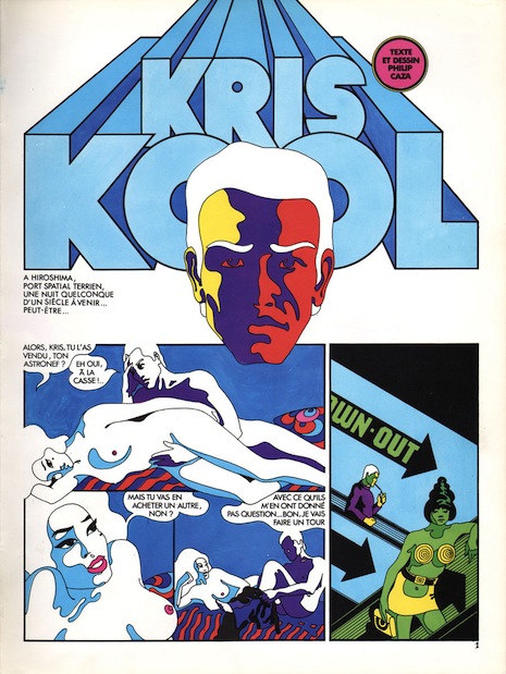 Kris Kool