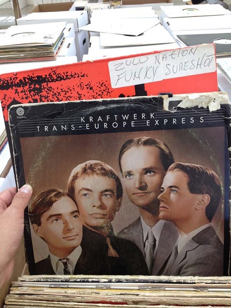 Kraftwerk