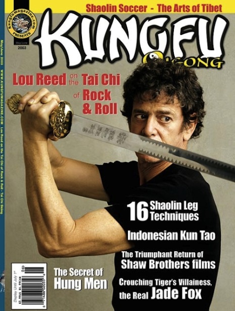 Kung Fu