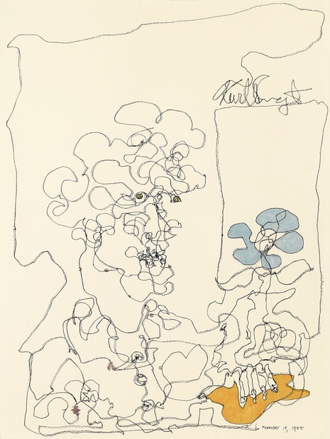 Kurt Vonnegut