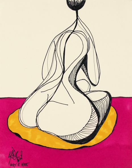 Kurt Vonnegut