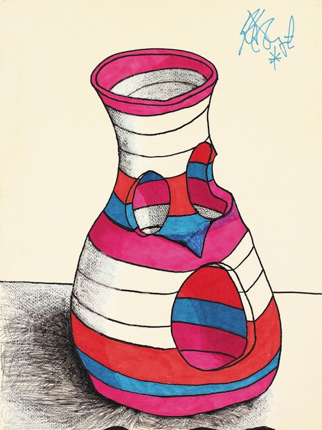 Kurt Vonnegut
