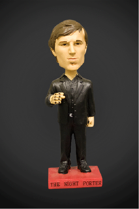 Mark Lanegan