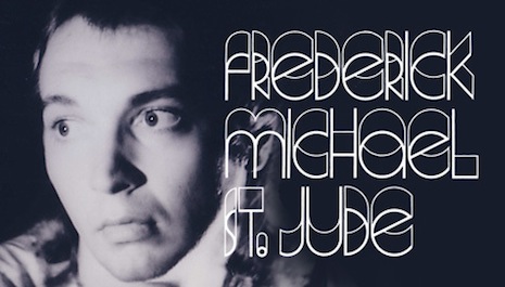 Frederick Michael St. Jude