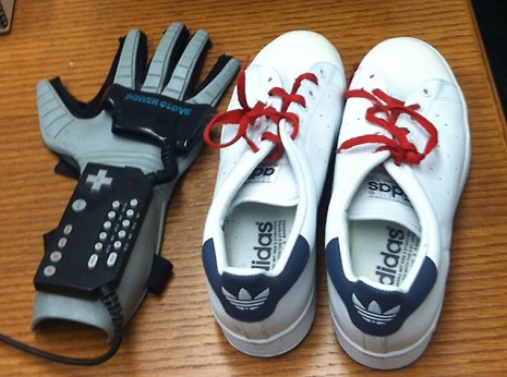 power glove