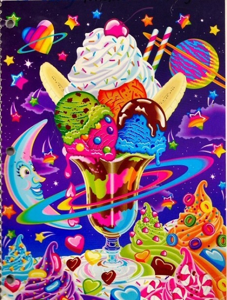 Lisa Frank