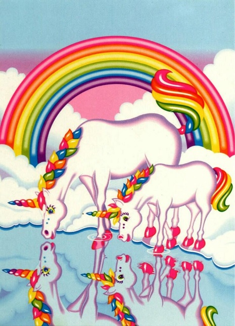 Lisa Frank