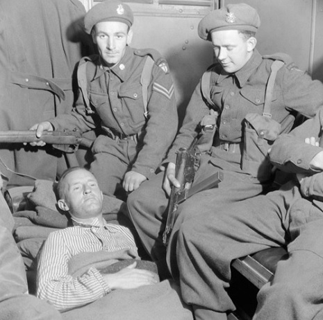 Lord Haw Haw